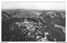 AOPP1-0001-SUISSE - Massif de la Dole - emetteur de Tv - La barillette sur St-