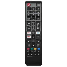 Télécommande universelle