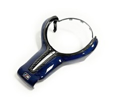 Volant En Carbone BMW M2 M3 M4