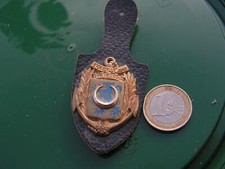 insigne   33 EME GROUPEMENT DE