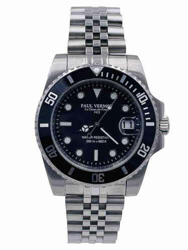 Montre paul vermot sub 200m - paul,