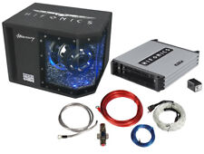 Basse Son Paquet Subwoofer