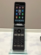 TÉLÉPHONE À CLAPET ANDROID