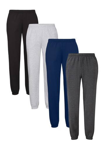 Fruit the loom pantalons de - the,