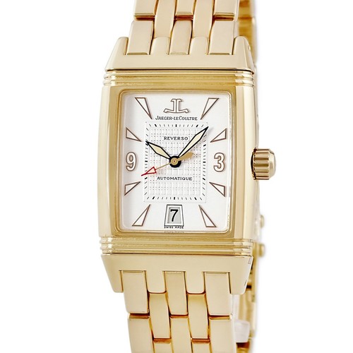 Jaeger lecoultre reverso gran - lecoultre,
