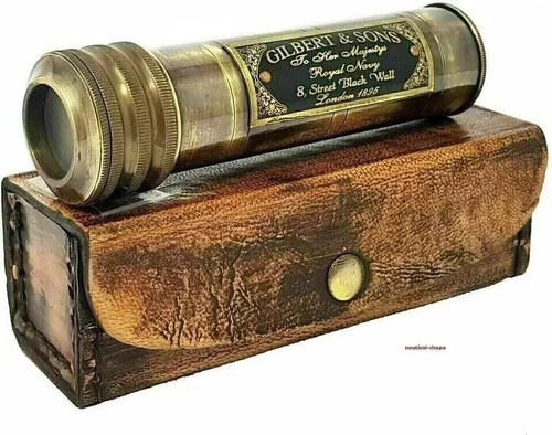 Kaléidoscope vintage - , en