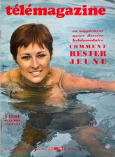 Télé Magazine n° 779 -