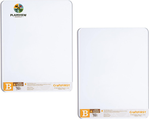 Cutting plate for - b,