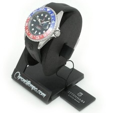 Steinhart Ocean One GMT