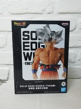 Figurine Dragon Ball Super Son