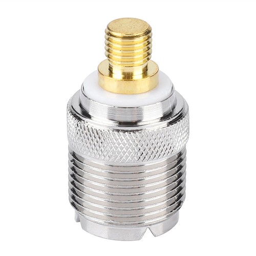 1pcs coaxial antenna connector - 1pcs,
