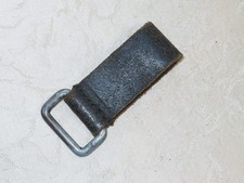 Aufschiebeschlaufe la Défense pour Bidon / Gourde Ou Ceinture Timbré Allemand 2