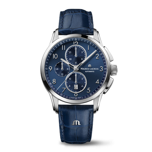 Maurice lacroix pontos - maurice,