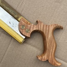 Lie-Nielsen 10" Dovetail Saw