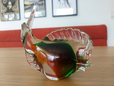 Poisson Murano Vintage