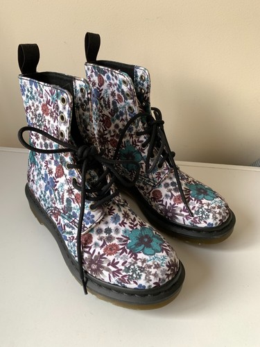 Martens 1460 page - dr,