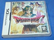 Jeu Dragon Quest L'épopée