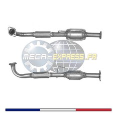 Catalyseur pour SUZUKI GRAND