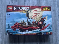Lego Ninjago 71705 Destiny’s Bounty - Occasion