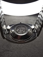Omega seamaster elegante - seamaster,