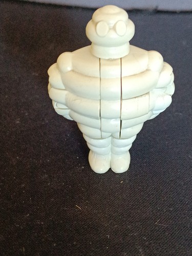Ancien personnage bibendum - personnage,