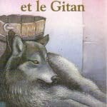 Louve gitan - louve,