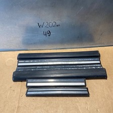 Jeu de garnitures de seuil de