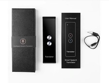 Traducteur linguistique