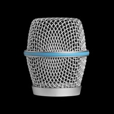 Grille De micro Beta87 Shure RK312 Neuf Produit Original