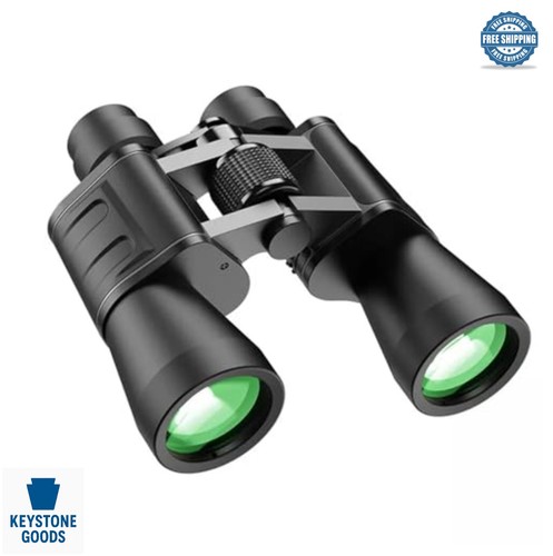 Binoculars 8x24x50 zoom bak4 - binoculars,