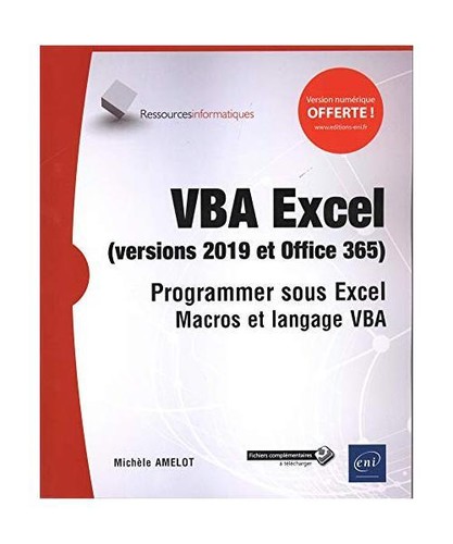 Vba excel version - excel, et