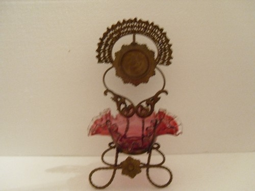 Ancien porte montre gousset - ancien,