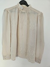 Magnifique Chemisier en soie