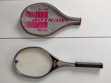 Raquette tennis dunlop - raquette,