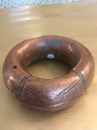 Bracelet anneau d esclave - bracelet,