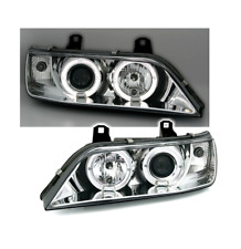 2 FEUX PHARE AVANT ANGEL EYES