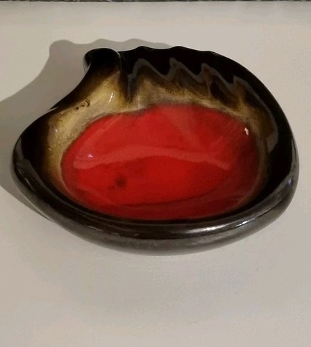Superbe vide poche cendrier - vide-poche,