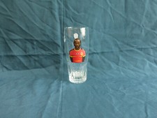 verre à bière jupiler,football,lukaku