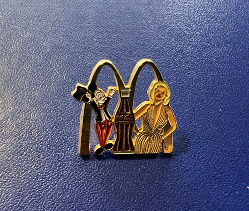 Pin spilla mac - do, mc