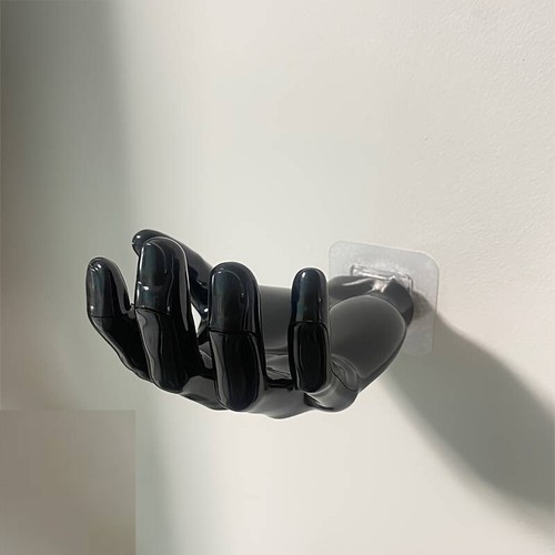 Main support décoration - -,
