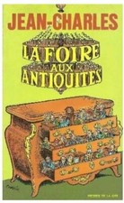 La foire aux antiquités -