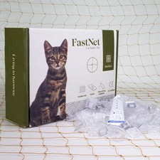 Filet Balcon pour Les Chats et