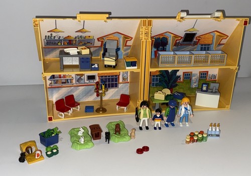 Playmobil 5870 animal - playmobil,