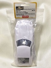 Neuf presque comme neuf Kyosho Mini-Z Nissan Fairlady 240ZG blanc...