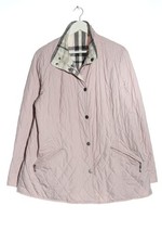 FUCHS SCHMITT Veste mi-saison Dames Veste T EU 40 rose-blanc cassé-noir