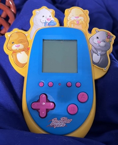 Zhu pets - zhu,
