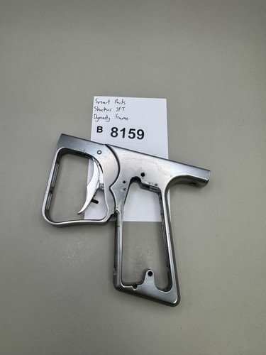 Smart parts shocker sft - smart,
