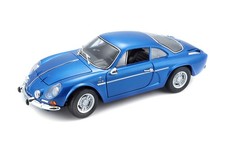 Alpine A110 Renault 1600S 1971