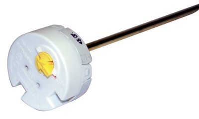 Thermostat chauffe eau à - thermostat, chauffe-eau