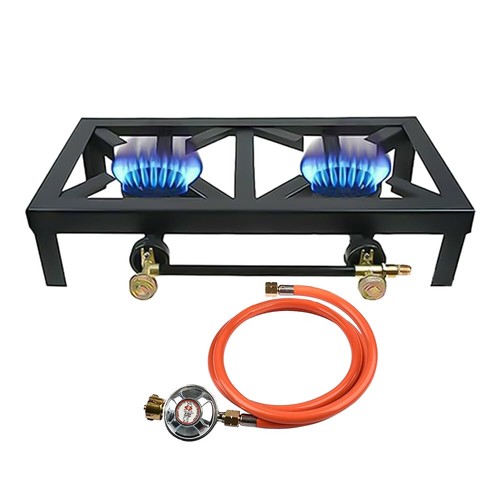 Réchaud gaz camping - camping, 2